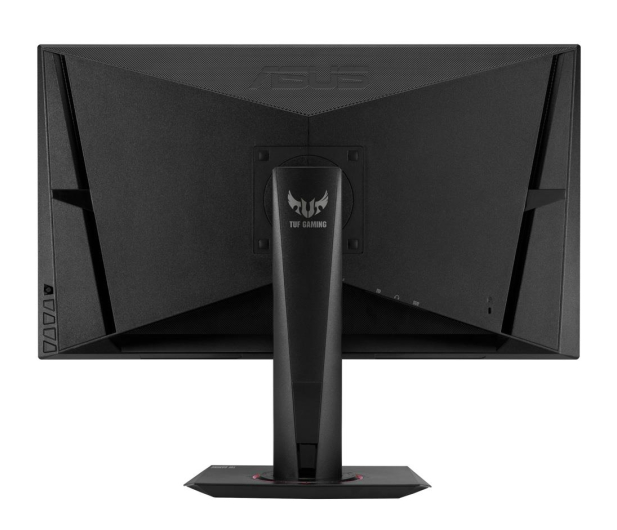 ASUS 27" TUF VG27AQ WQHD 165Hz 1ms - 507441 - zdjęcie 4
